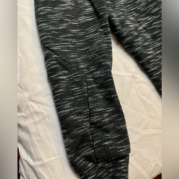 PJ Masks 2T PRELOVED Jogger Sweatpants with Drawstring cinched waist and ankles - Picture 8 of 9